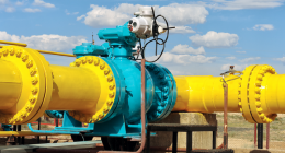 Valves, Flanges, & Fittings