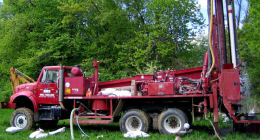 Water Well & Geothermal
