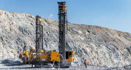 Mining
