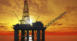 Oil & Gas
