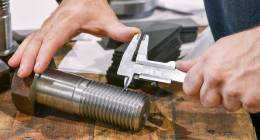 General Machining / Job Shop