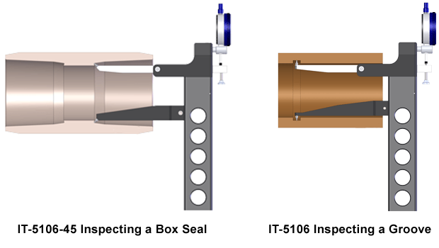 2017 11 30 1 - Pin Seal Diameter Gages