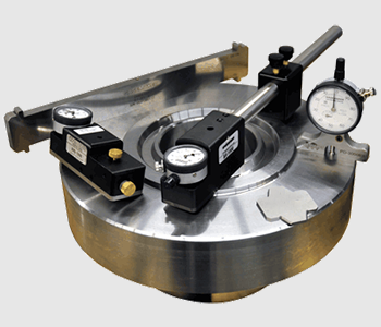 API 6A Seal Ring Groove Gages