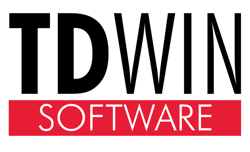 TDWIN Logo - Thread Software