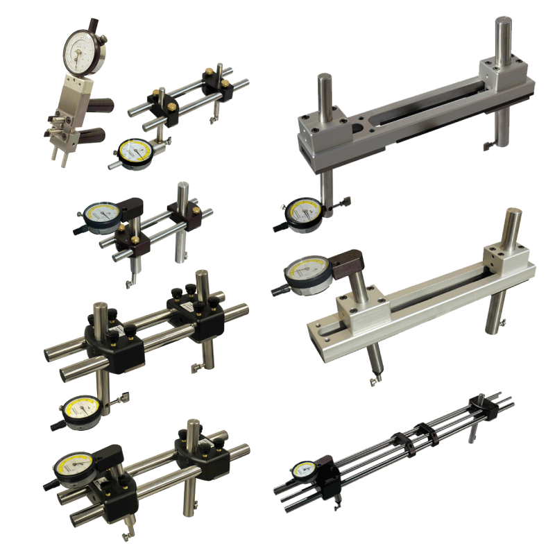 External Taper Gages