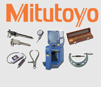 Mitutoyo Products