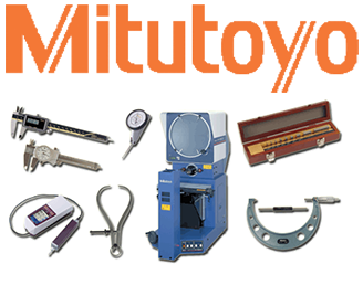 mitutoyo - Mitutoyo Products