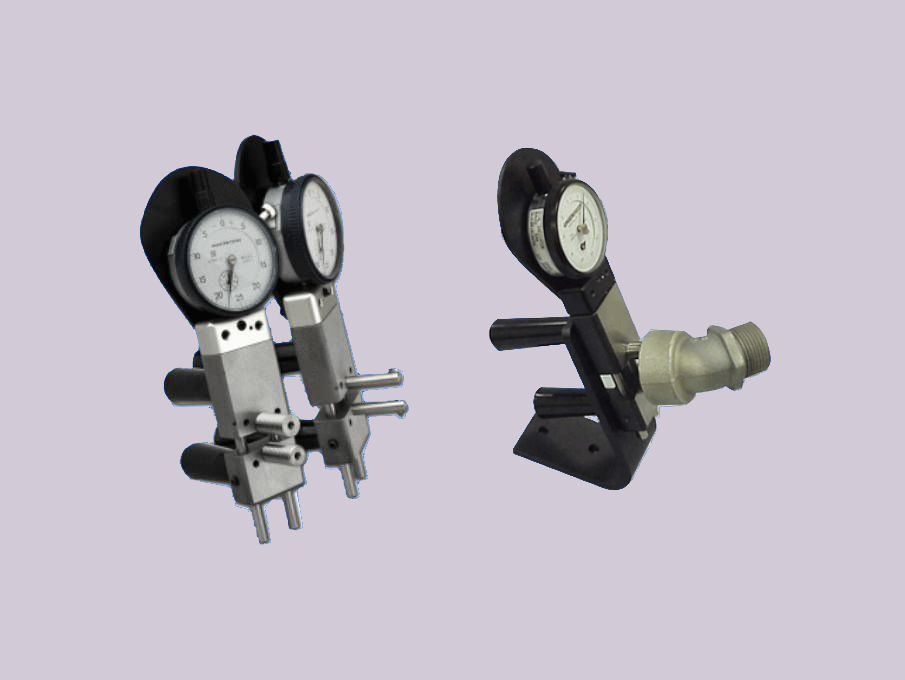 Small Diameter Gages