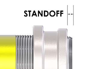 standoff 300x232 - Specialty Items